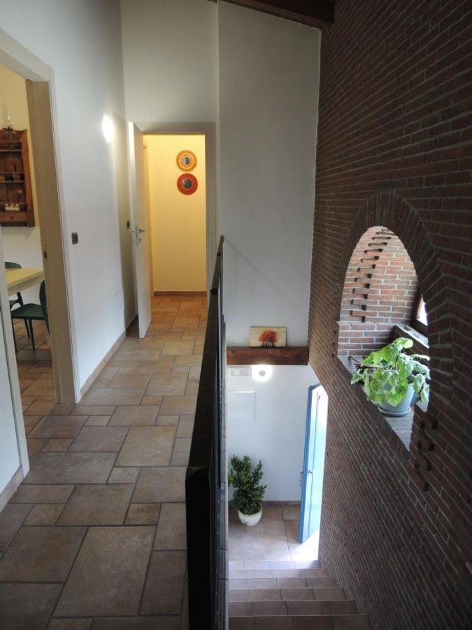B&B Casa Bella Comba Vignolo Exteriör bild